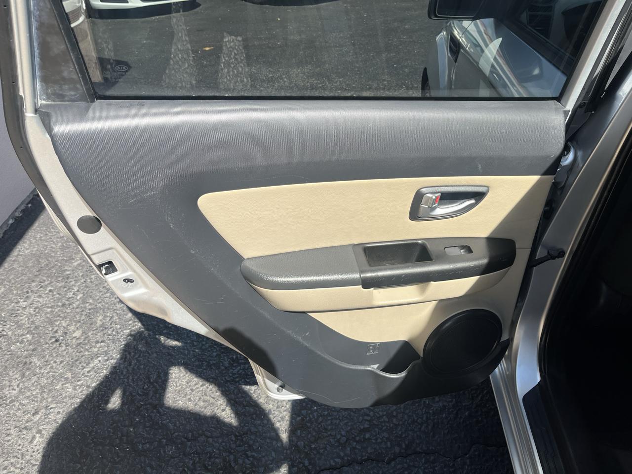 Kia Soul ! 2013