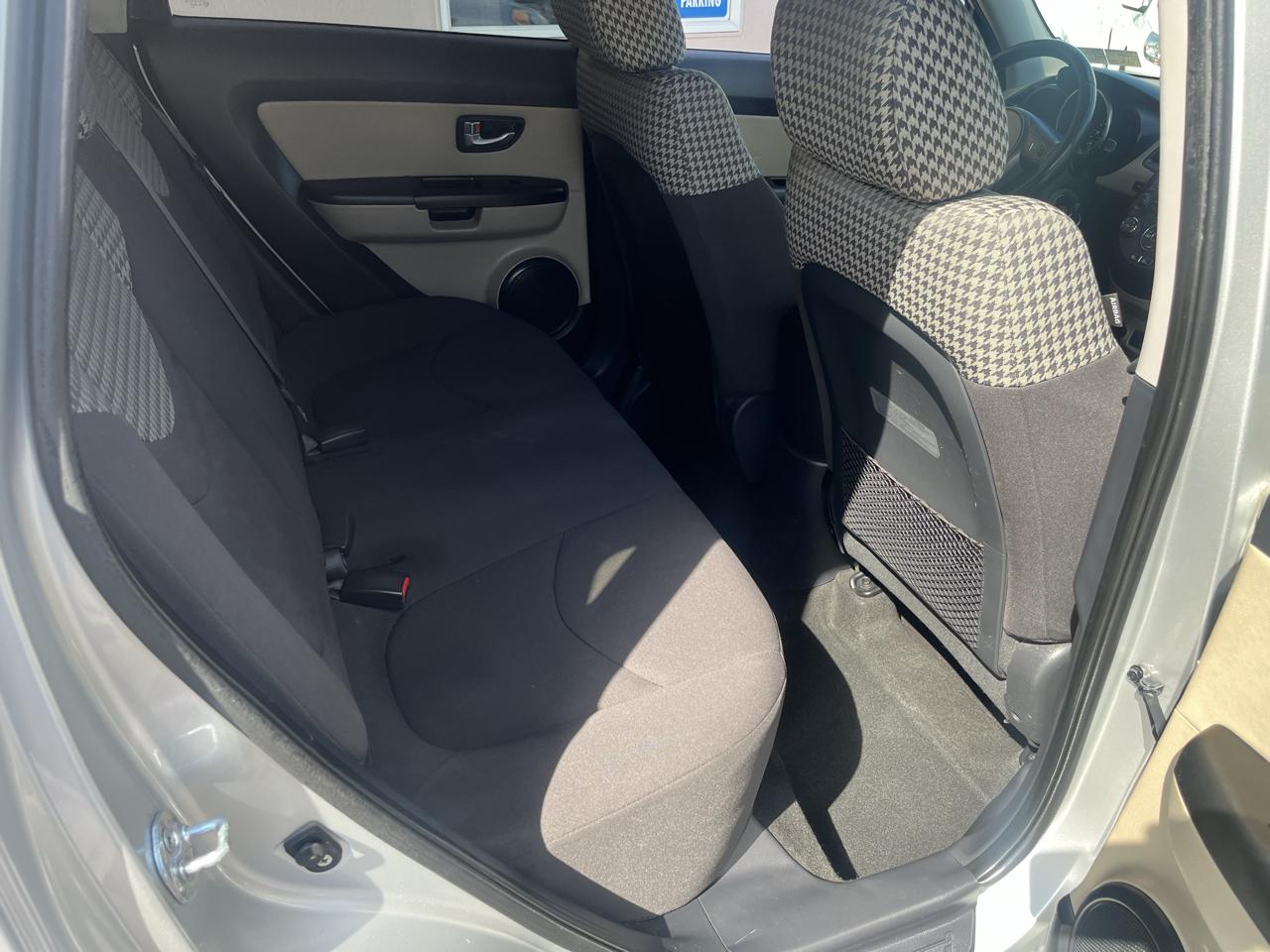 Kia Soul ! 2013