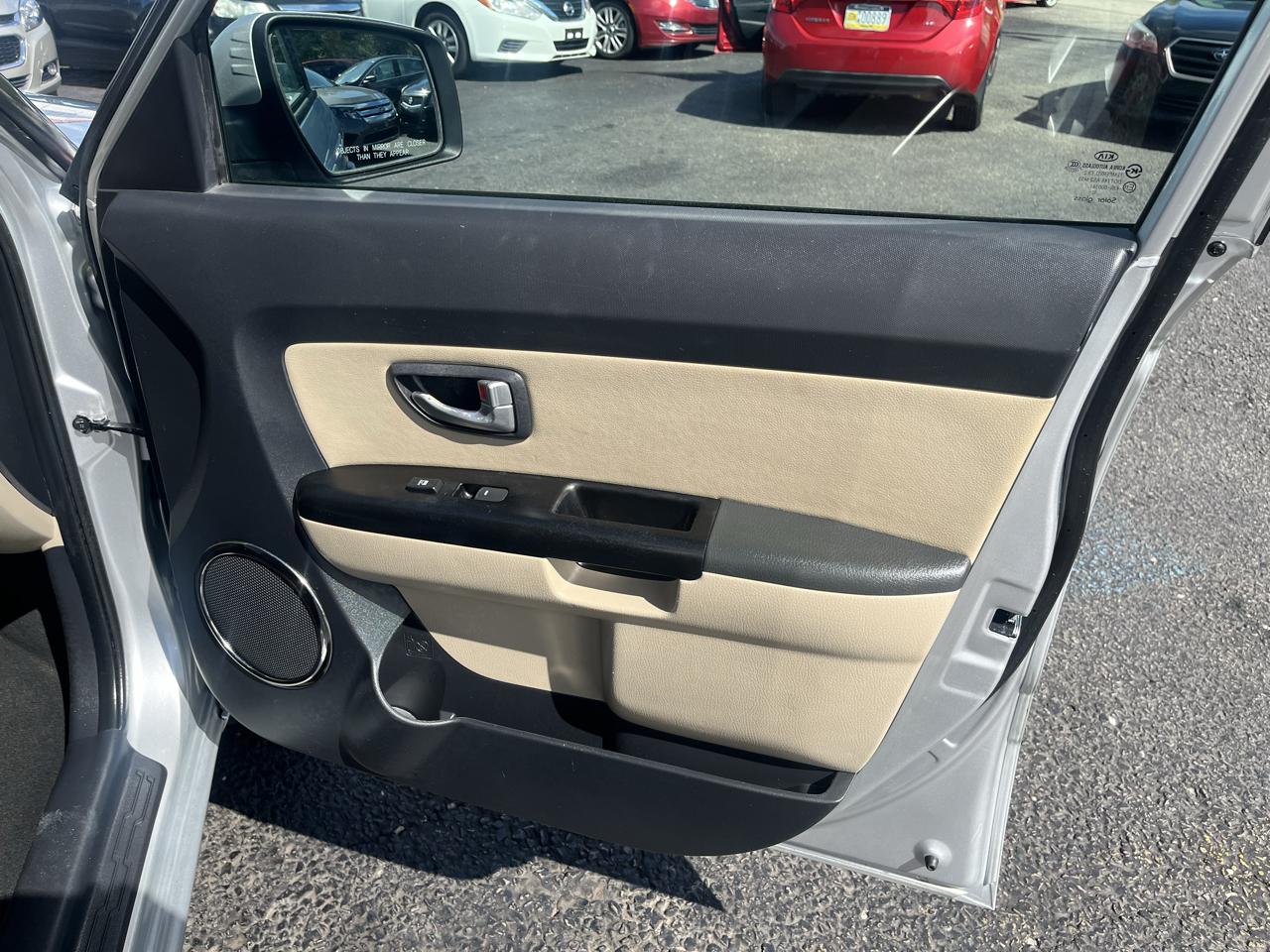 Kia Soul ! 2013