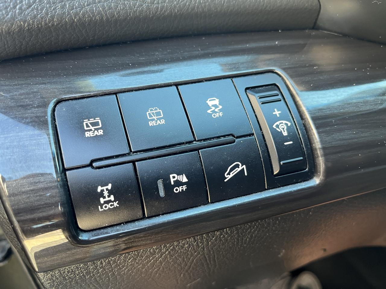 Kia Sorento LX 4WD 2013