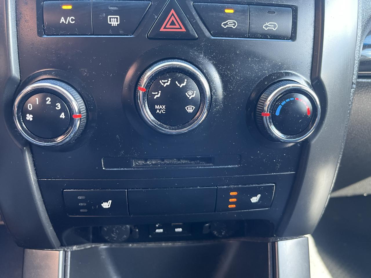 Kia Sorento LX 4WD 2013