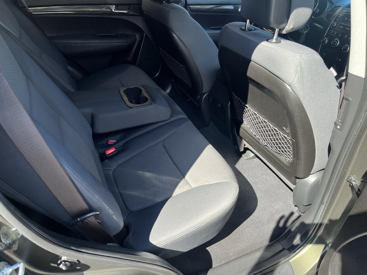 Kia Sorento LX 4WD 2013