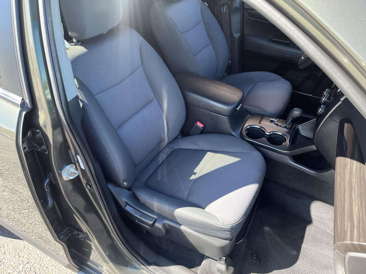Kia Sorento LX 4WD 2013