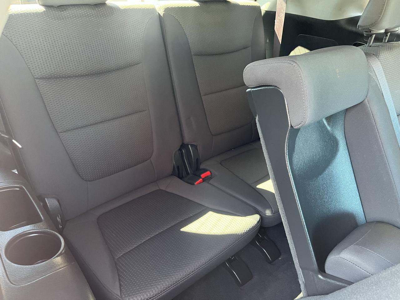 Kia Sorento LX 4WD 2013