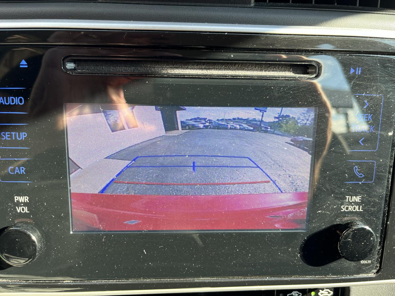 Toyota Corolla LE Plus 4D Sedan 2019