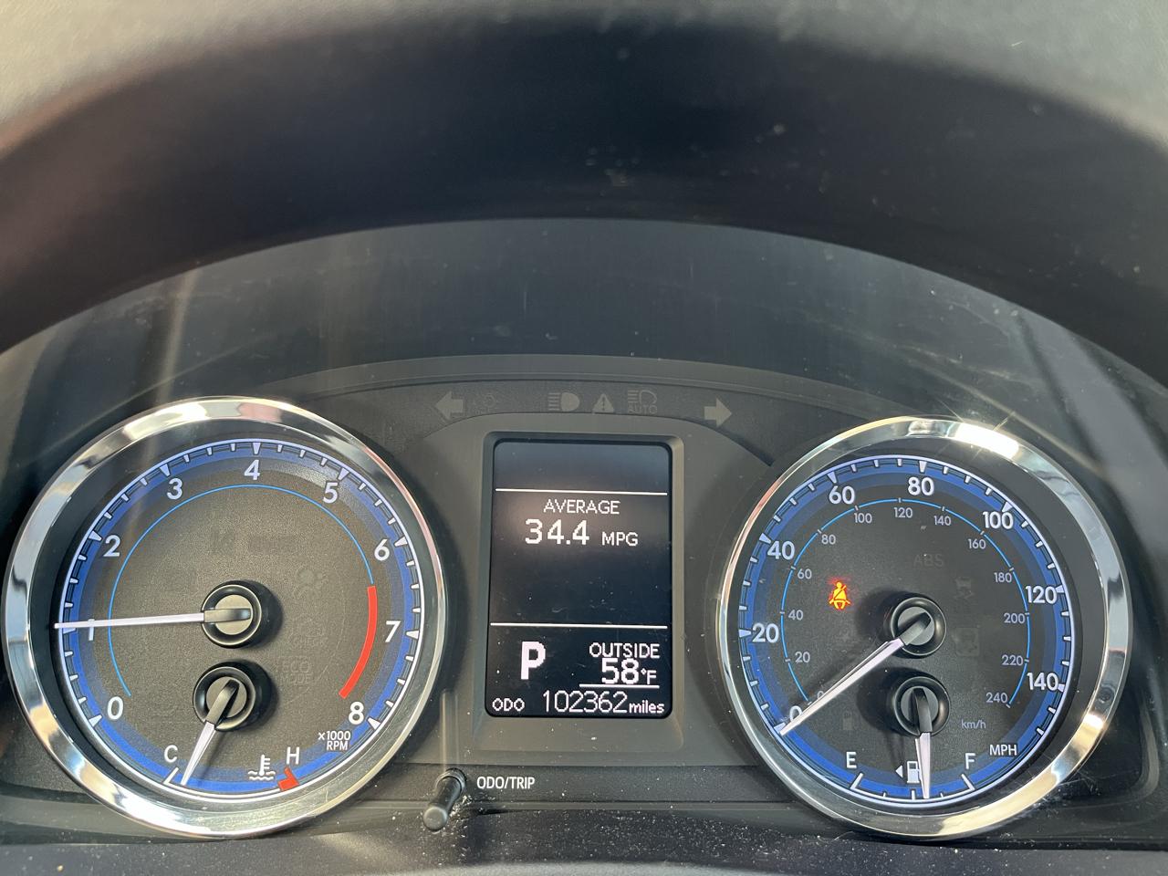 Toyota Corolla LE Plus 4D Sedan 2019