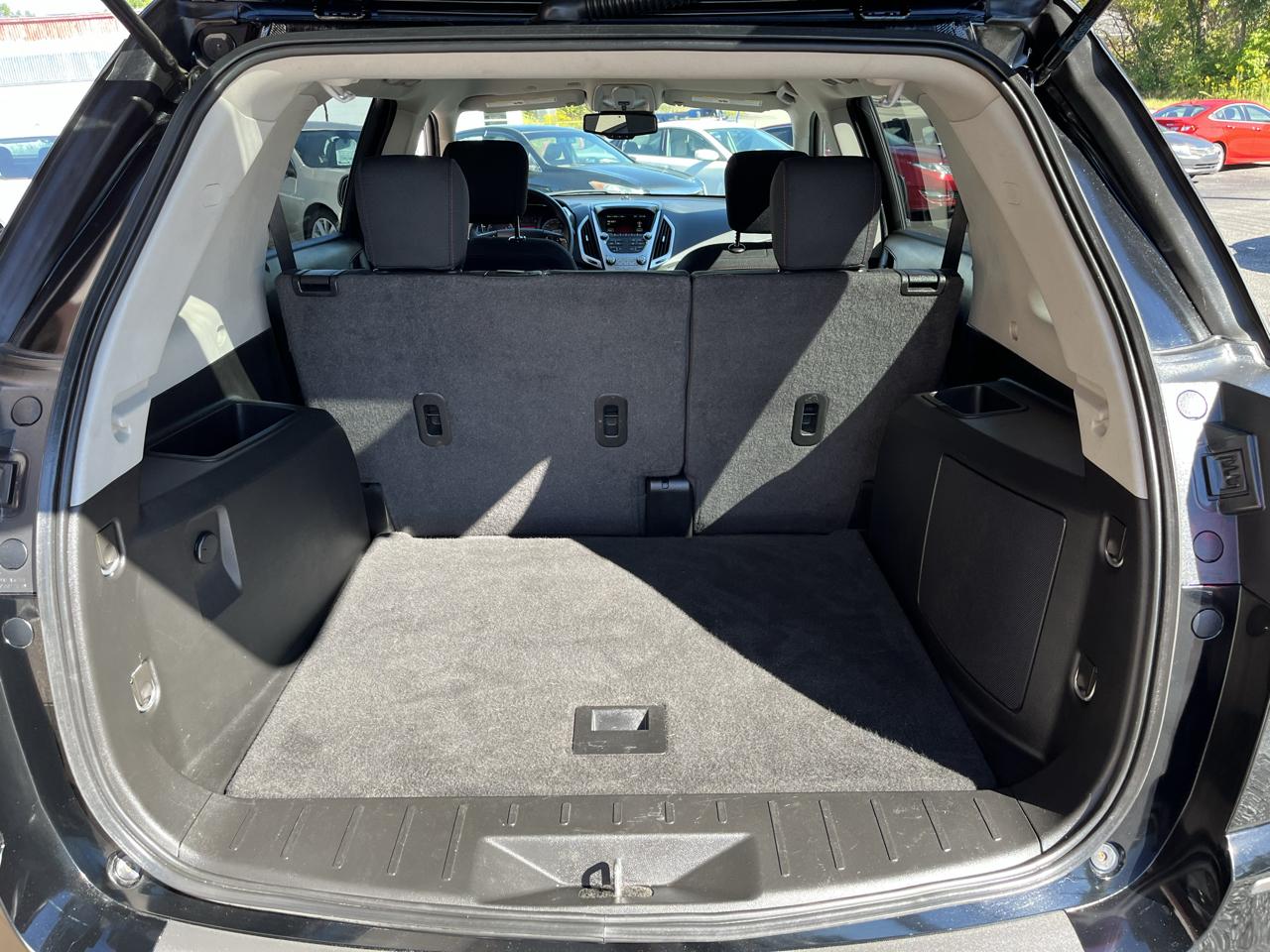 GMC Terrain SLE2 AWD 2017