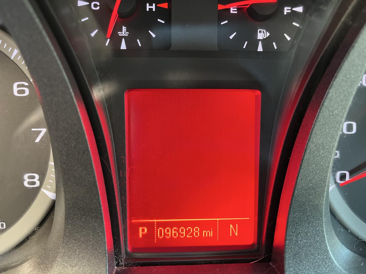 GMC Terrain SLE2 AWD 2017