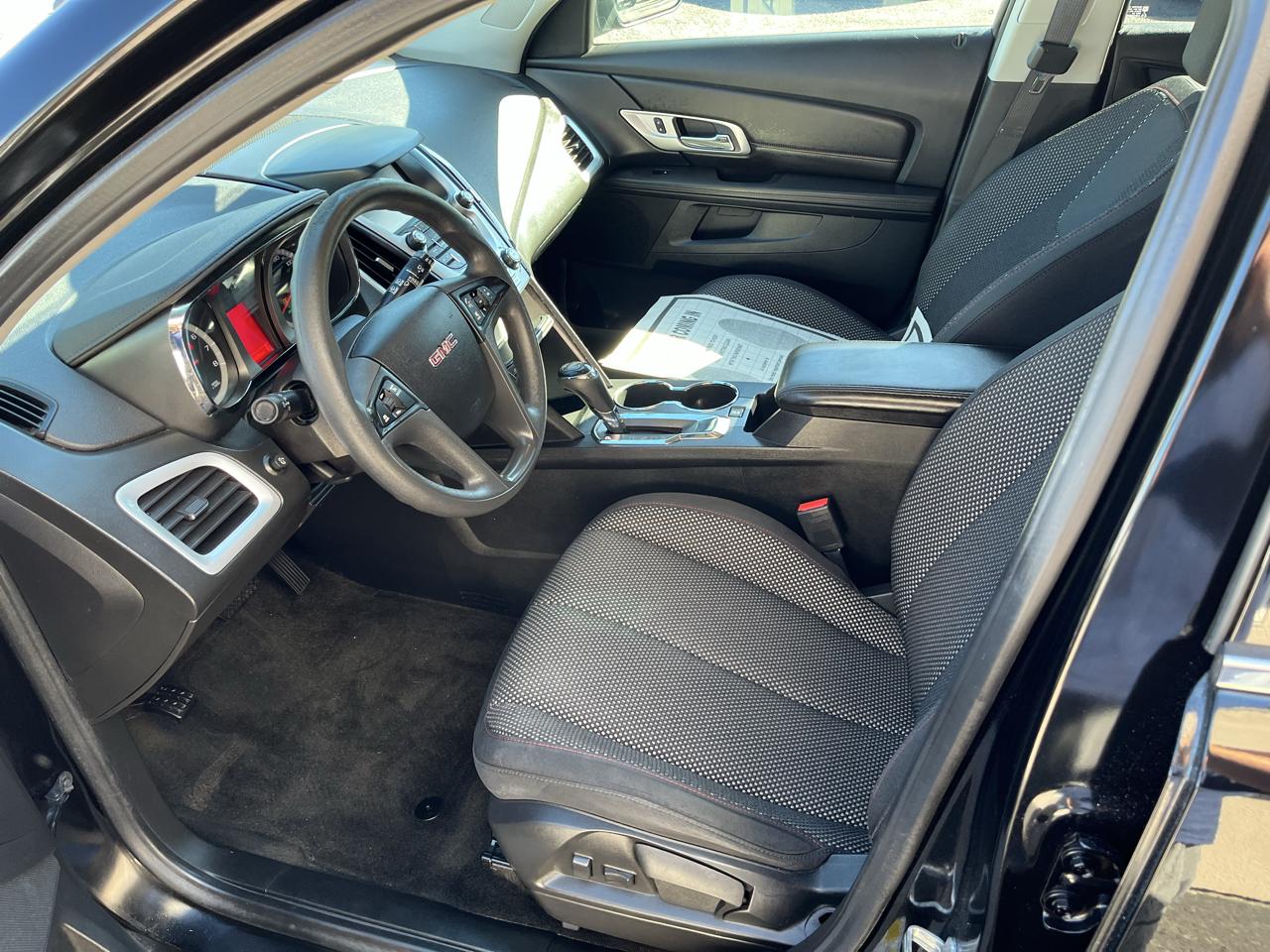 GMC Terrain SLE2 AWD 2017