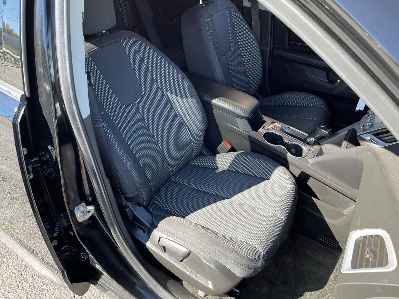 GMC Terrain SLE2 AWD 2017