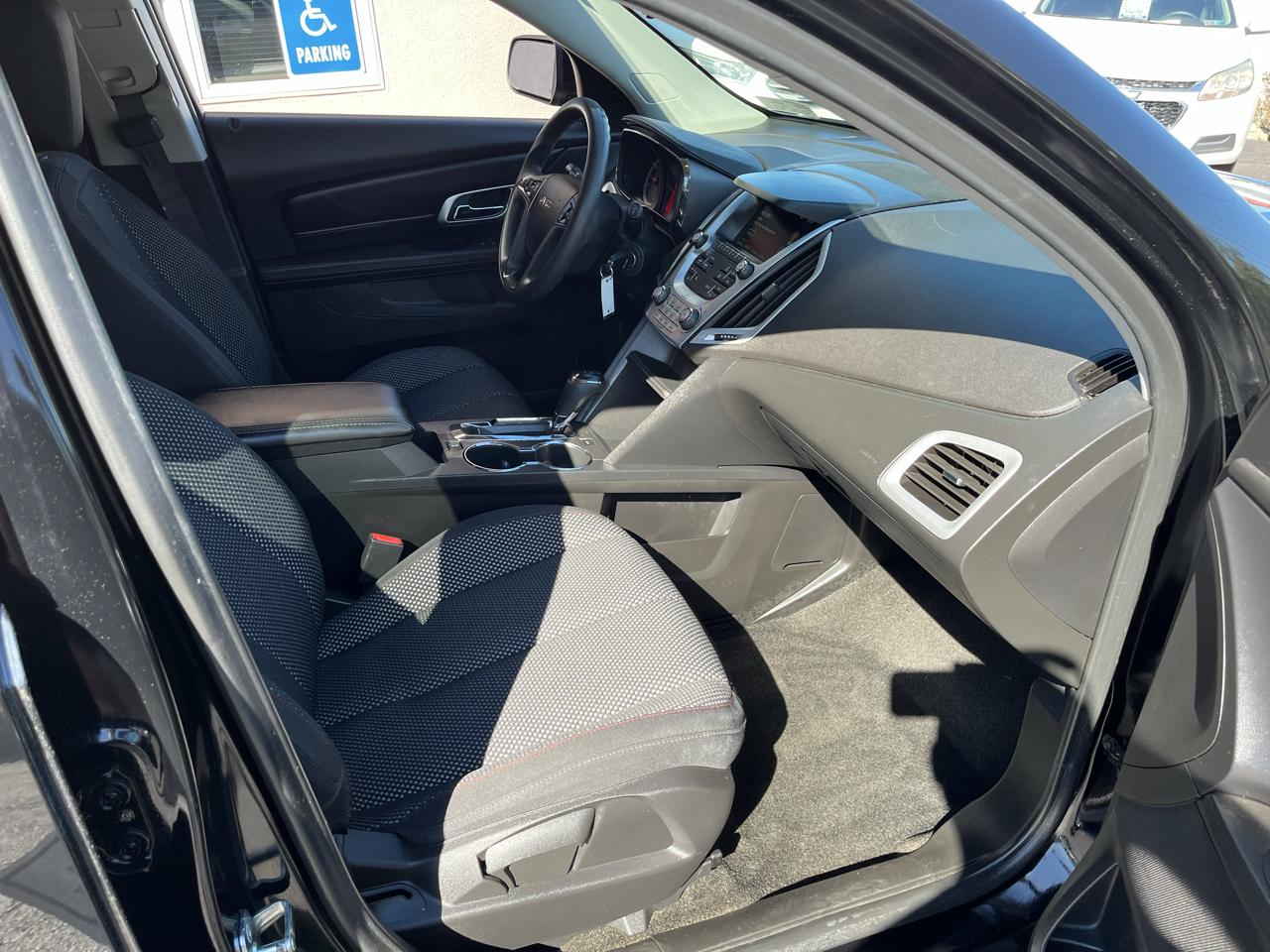 GMC Terrain SLE2 AWD 2017