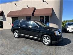2017 GMC Terrain 