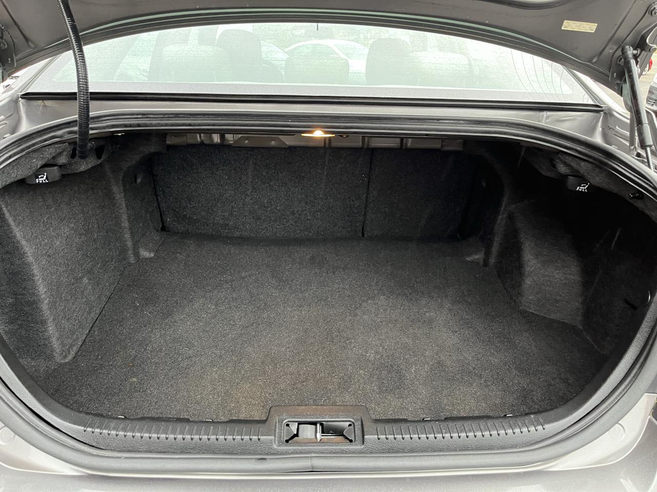Ford Fusion SE 2010