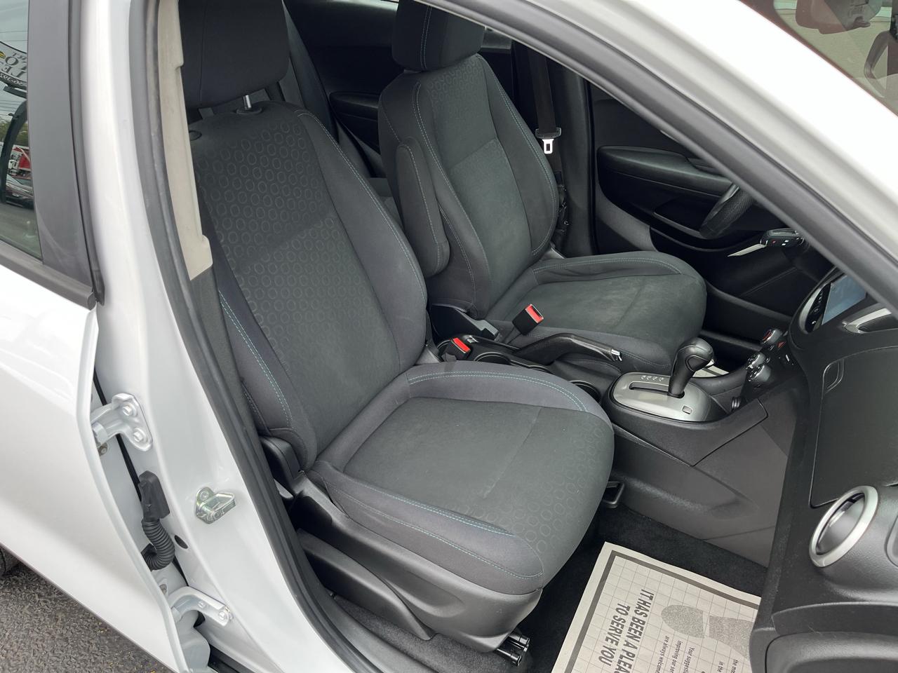 Chevrolet Trax LS AWD 2016