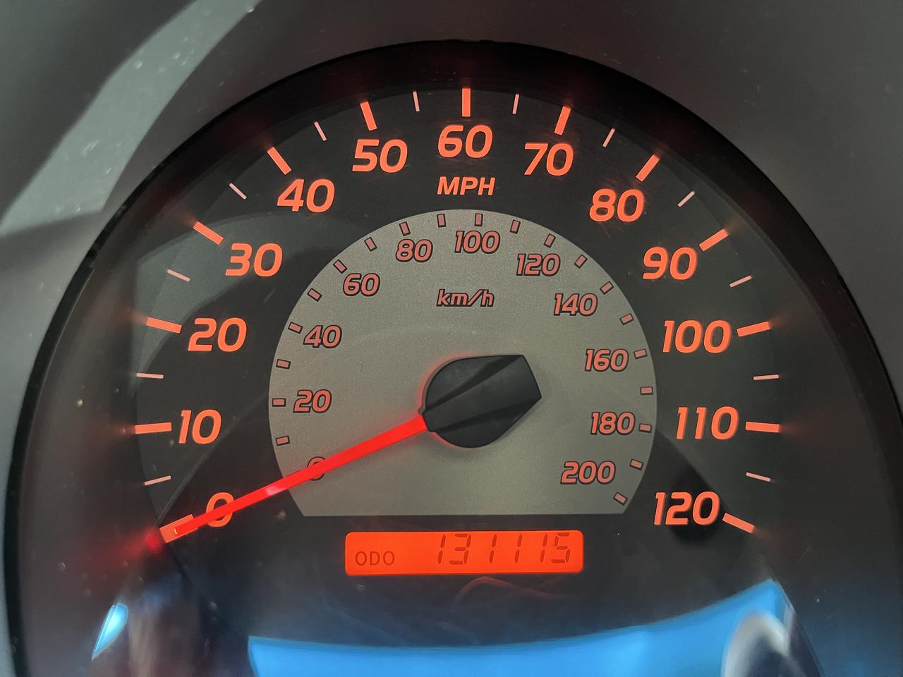 Toyota Tacoma Double Cab Long Bed V6 Auto 4WD 2011