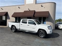 2011 Toyota Tacoma 