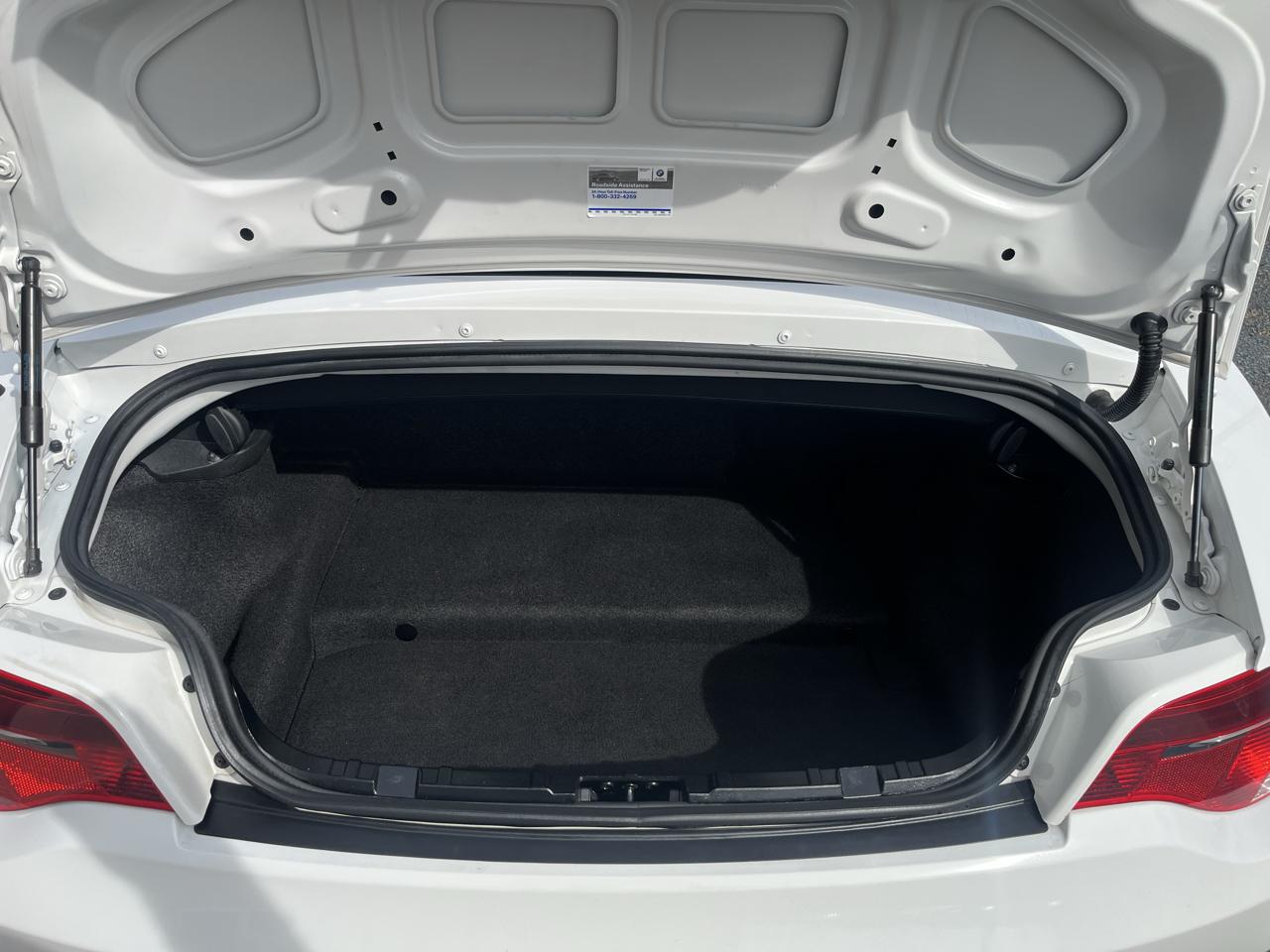 BMW Z4 Roadster 3.0i 2008