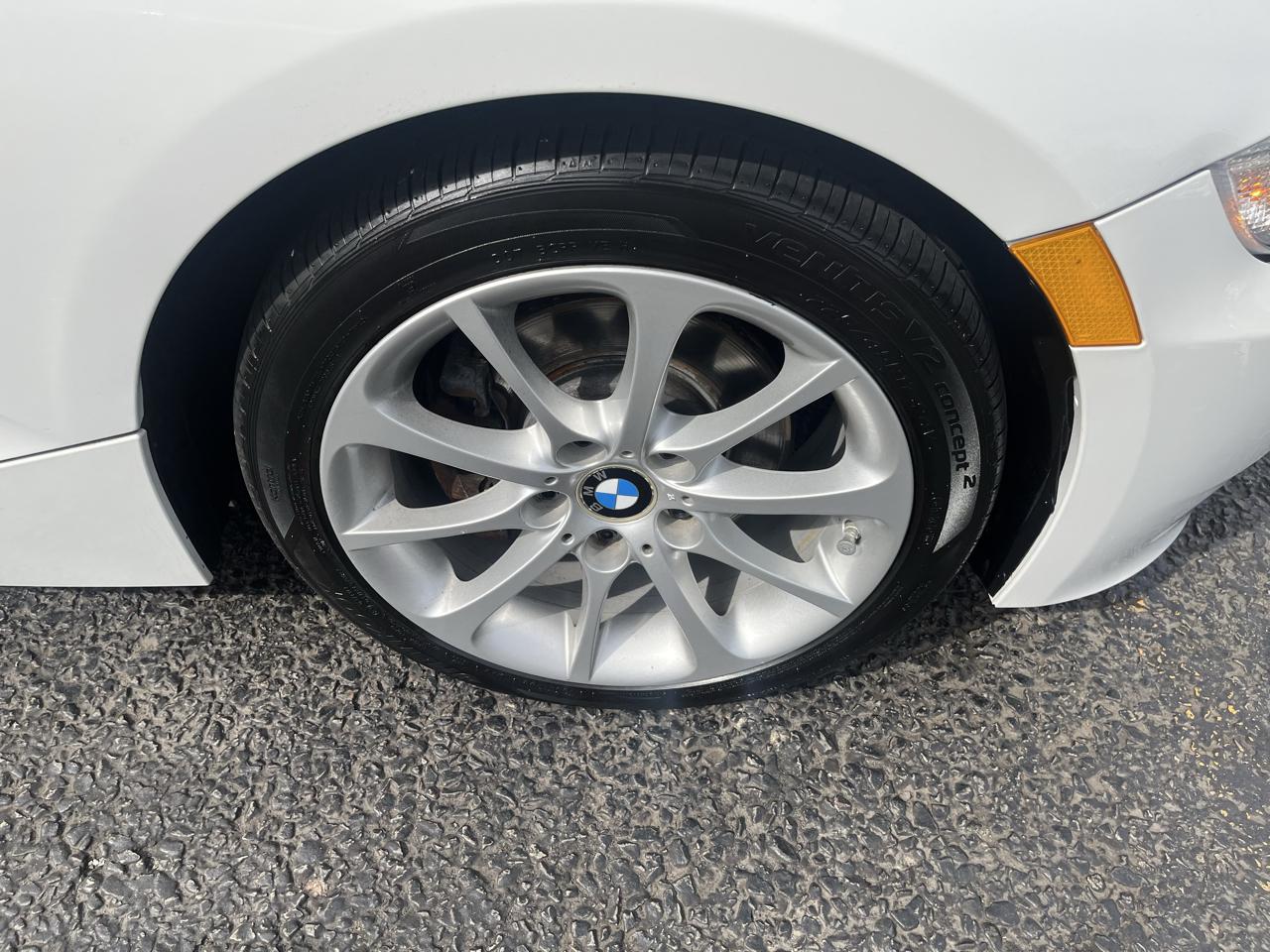 BMW Z4 Roadster 3.0i 2008