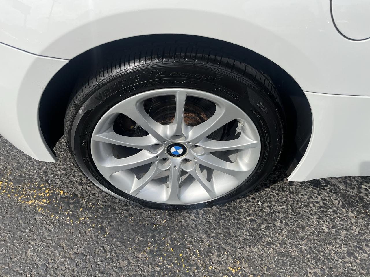 BMW Z4 Roadster 3.0i 2008