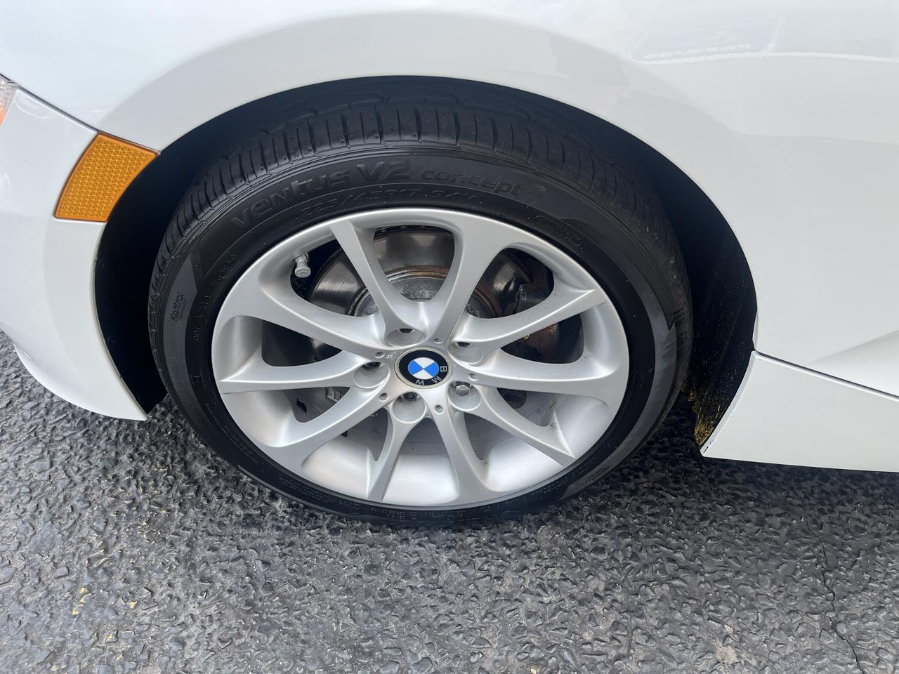 BMW Z4 Roadster 3.0i 2008