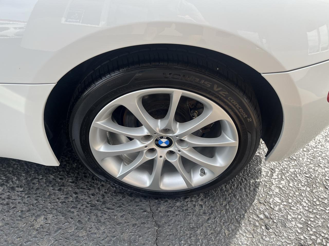 BMW Z4 Roadster 3.0i 2008
