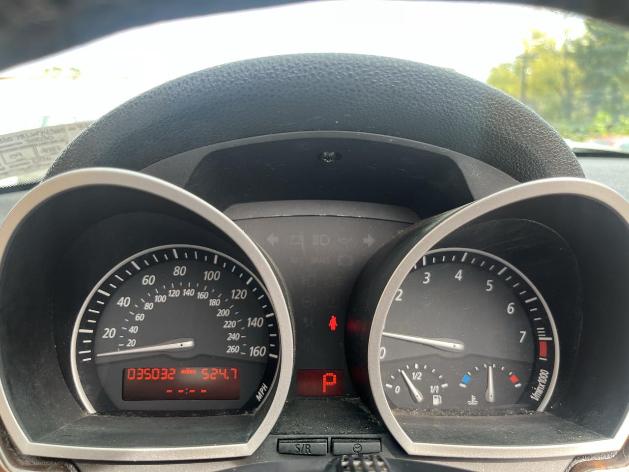 BMW Z4 Roadster 3.0i 2008