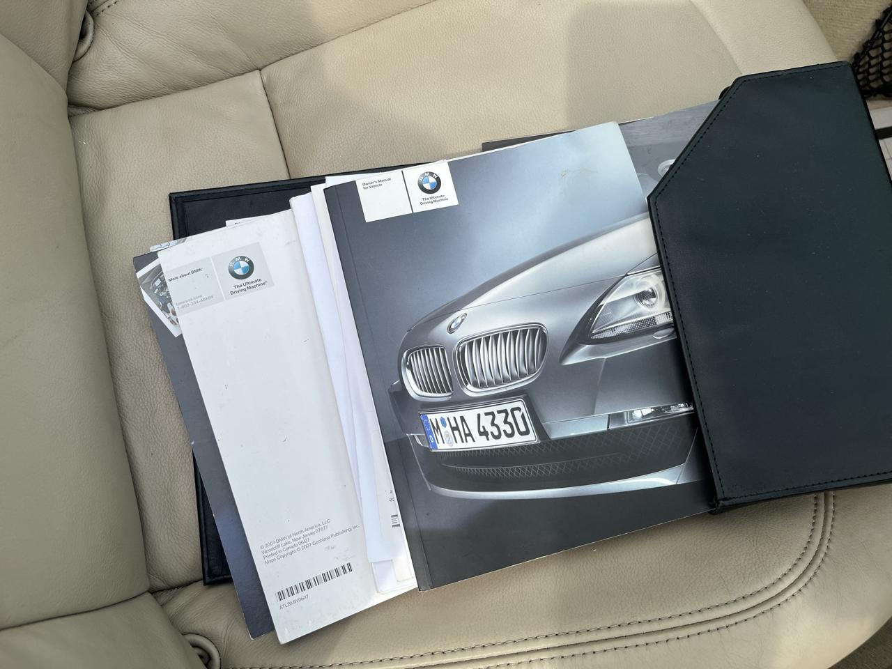 BMW Z4 Roadster 3.0i 2008