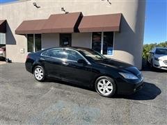 2008 Lexus ES 350 