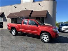 2009 Toyota Tacoma 