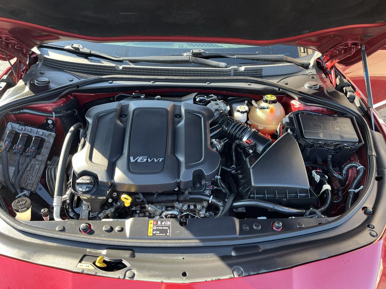 Buick LaCrosse Preferred 2019
