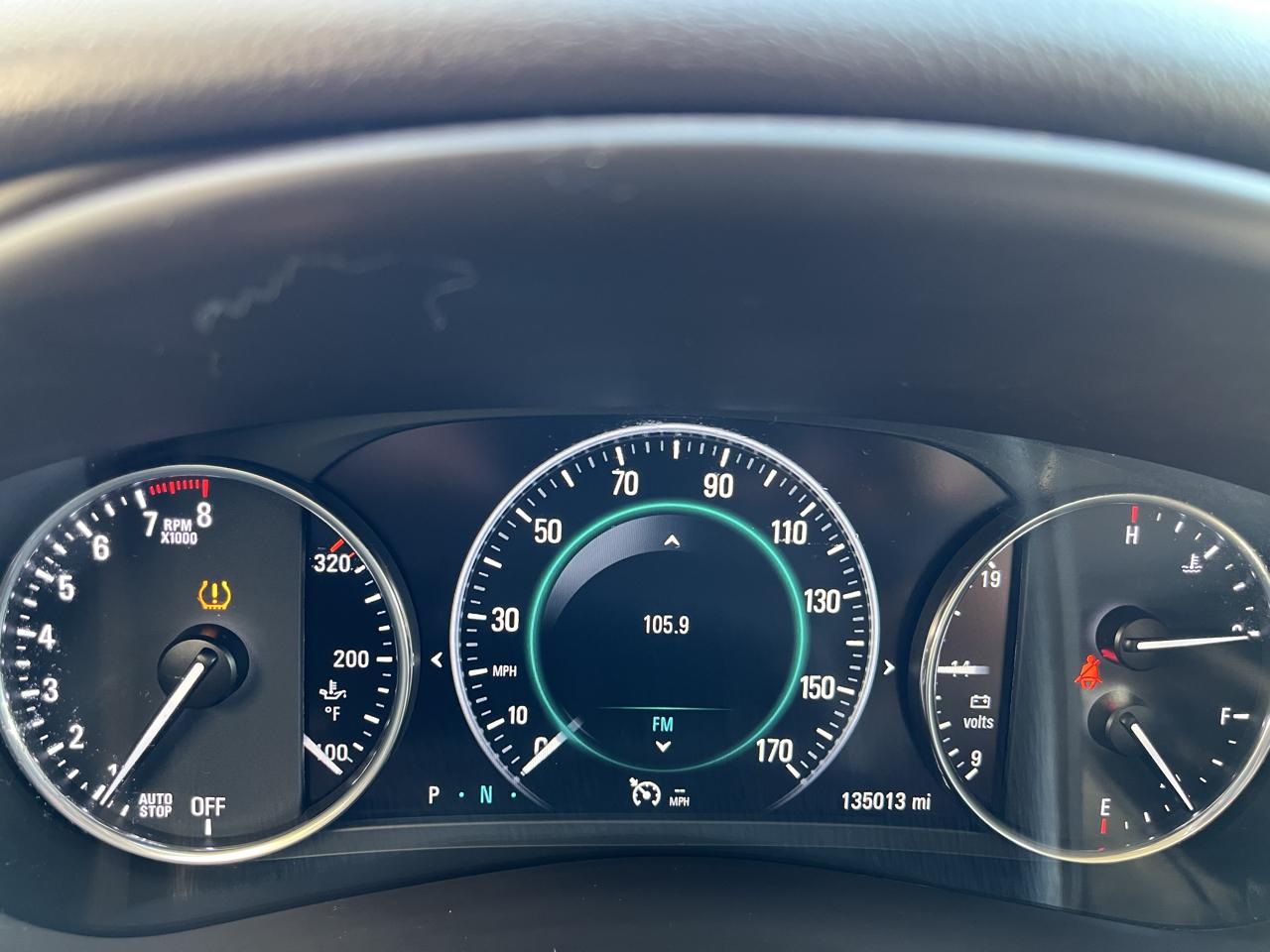 Buick LaCrosse Preferred 2019