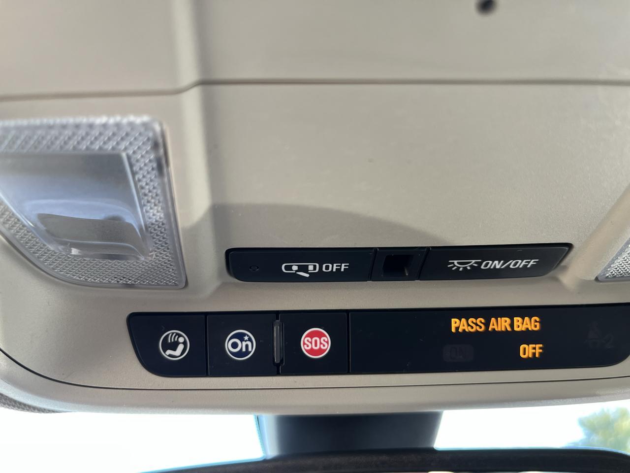 Buick LaCrosse Preferred 2019