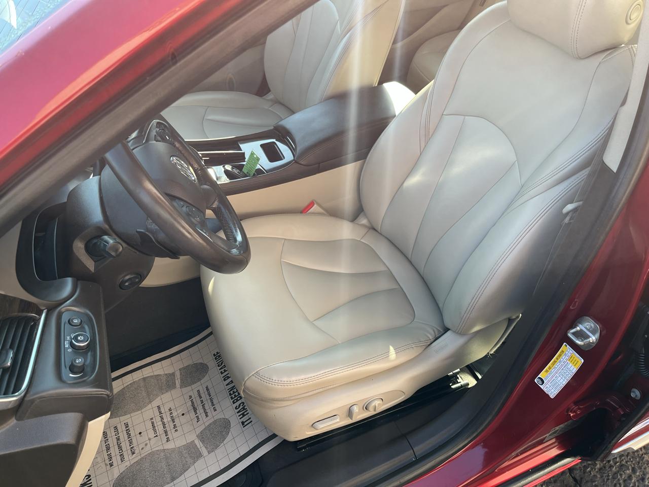 Buick LaCrosse Preferred 2019