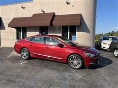 2019 Buick LaCrosse 