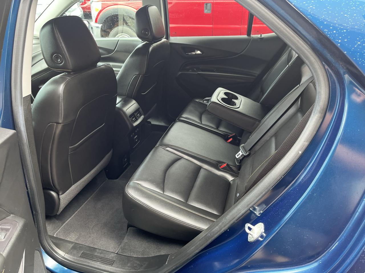 Chevrolet Equinox Premier 2.0 AWD 2020
