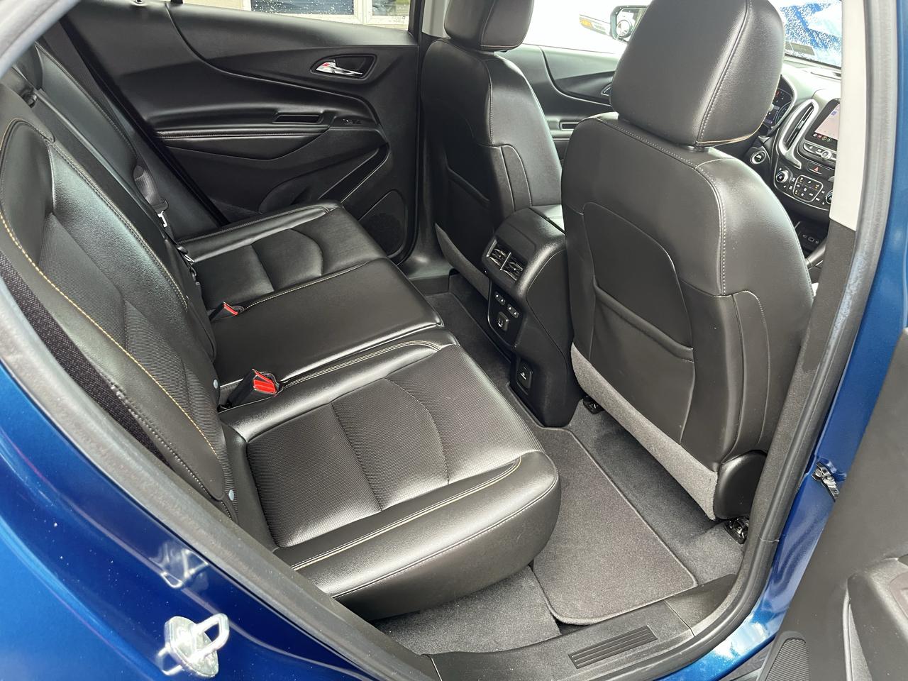 Chevrolet Equinox Premier 2.0 AWD 2020