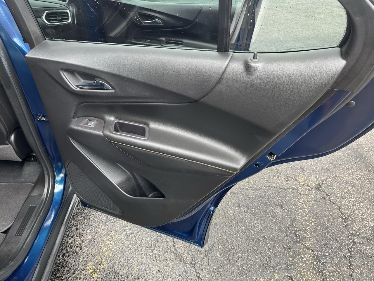 Chevrolet Equinox Premier 2.0 AWD 2020
