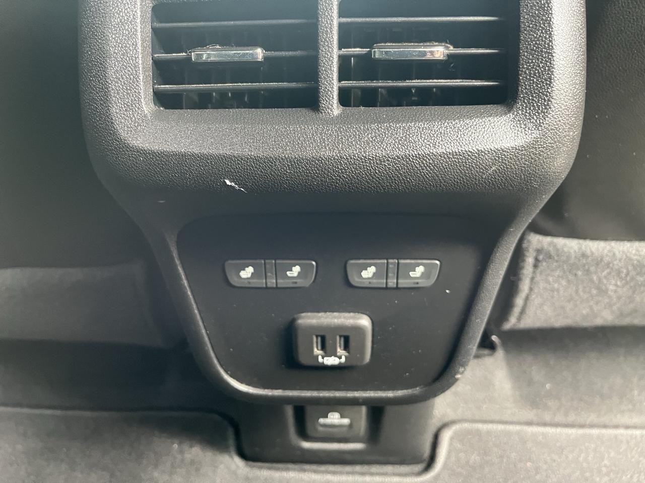 Chevrolet Equinox Premier 2.0 AWD 2020