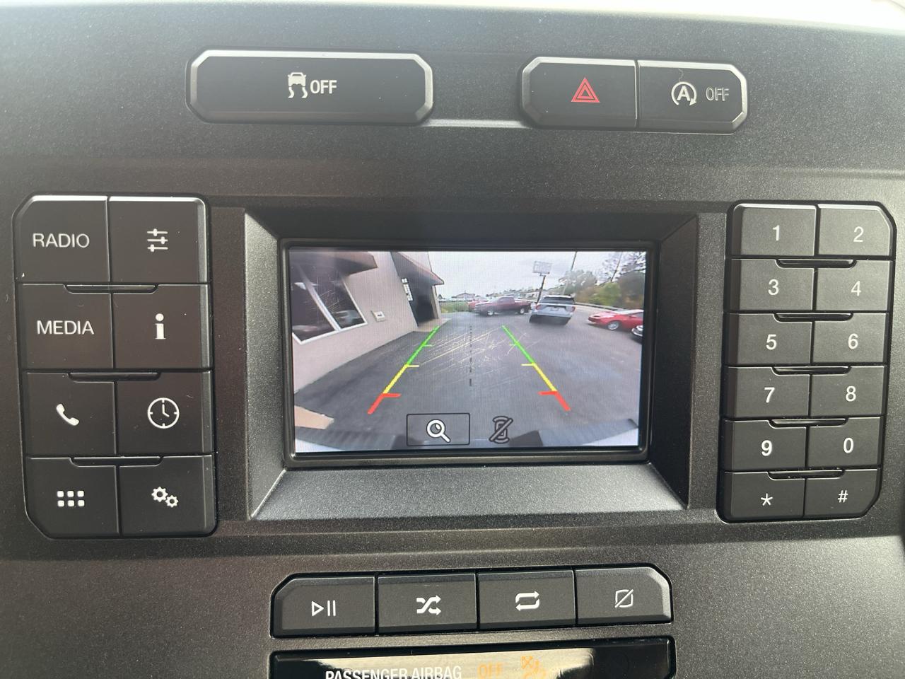 Ford F-150 XLT SuperCab Short Bed 4WD 2018