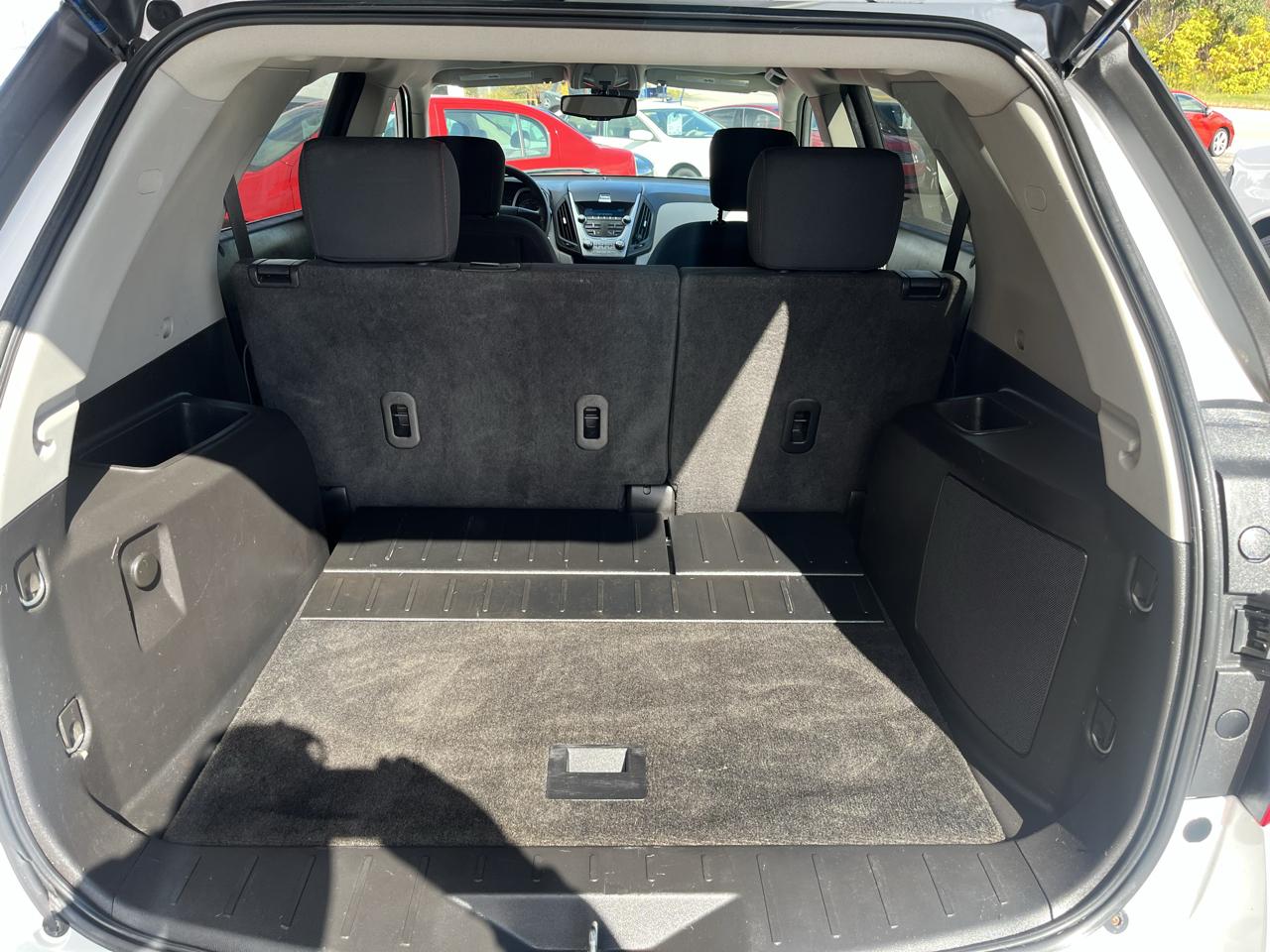 Chevrolet Equinox LT1 AWD 2010