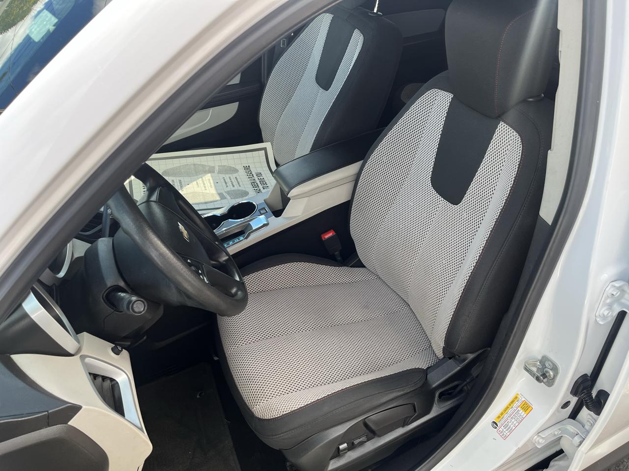 Chevrolet Equinox LT1 AWD 2010