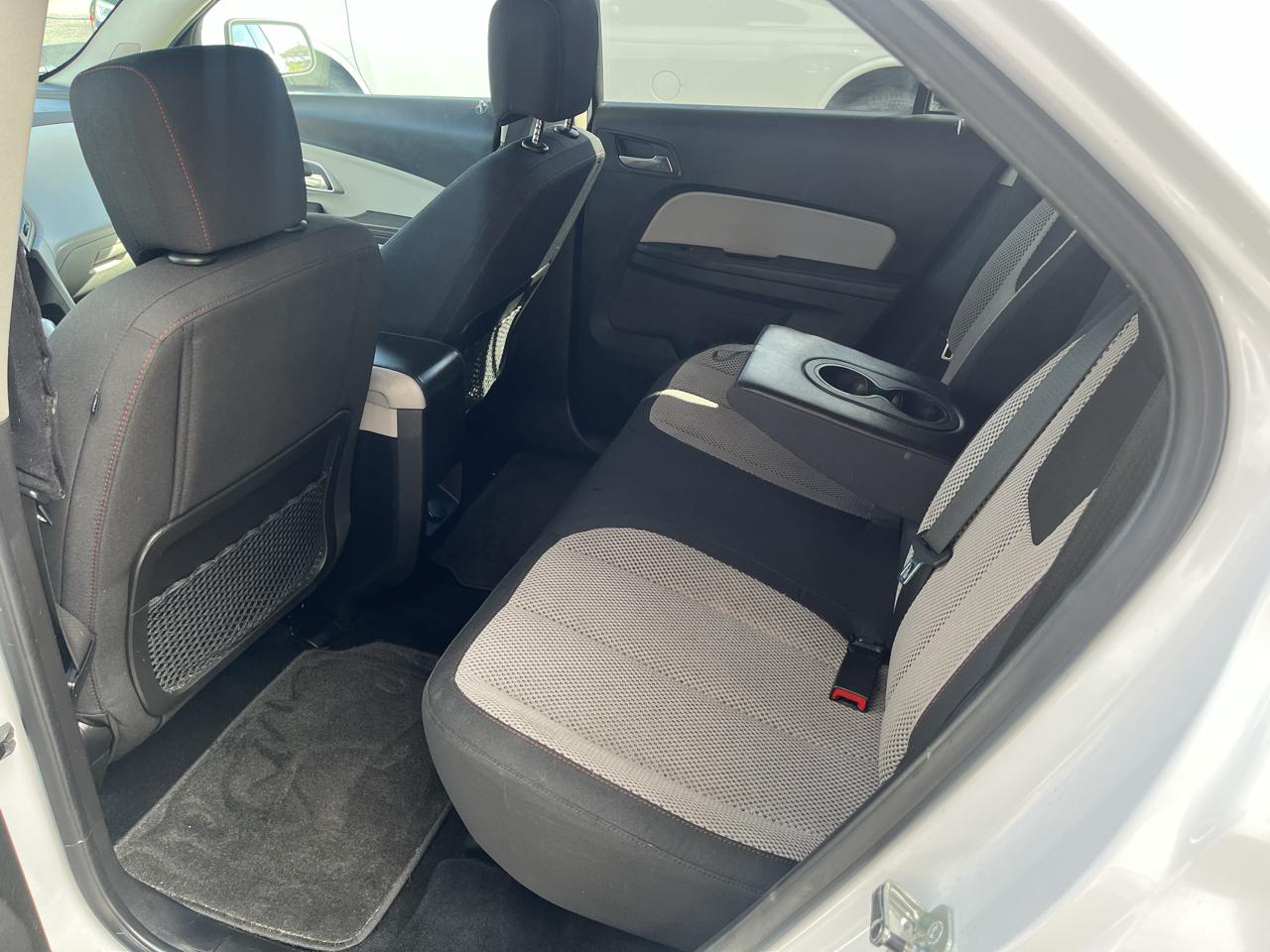 Chevrolet Equinox LT1 AWD 2010