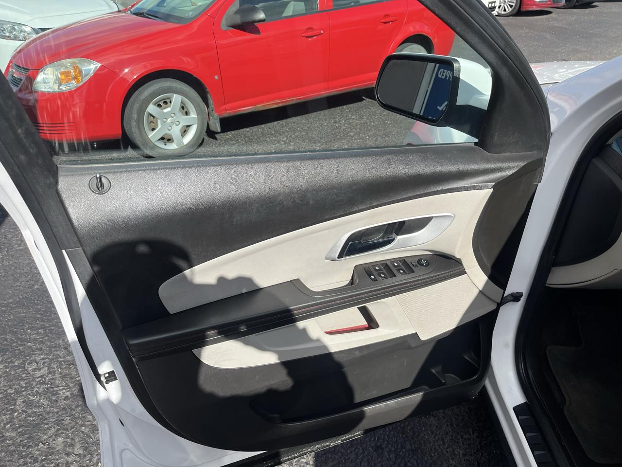 Chevrolet Equinox LT1 AWD 2010