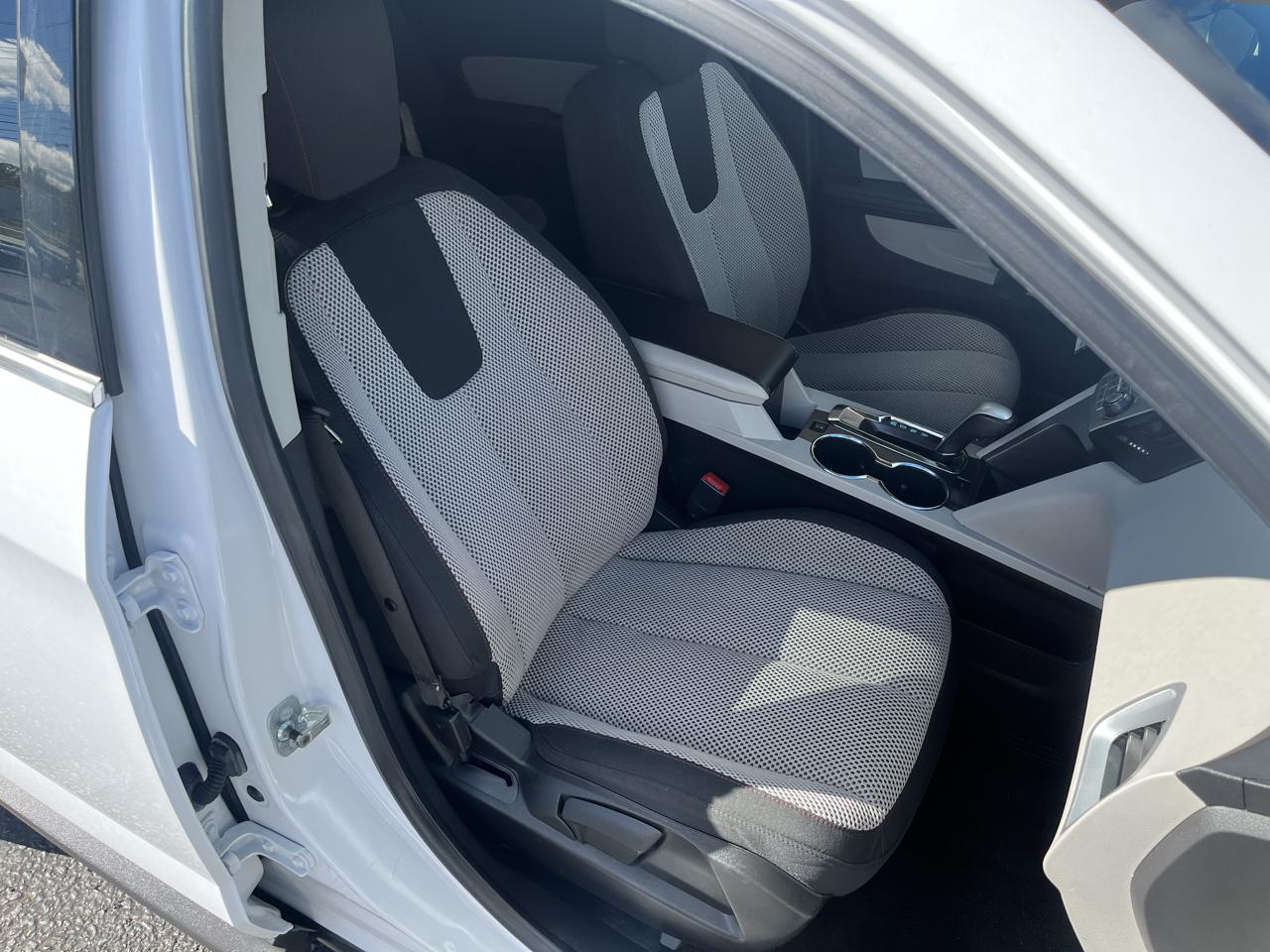 Chevrolet Equinox LT1 AWD 2010