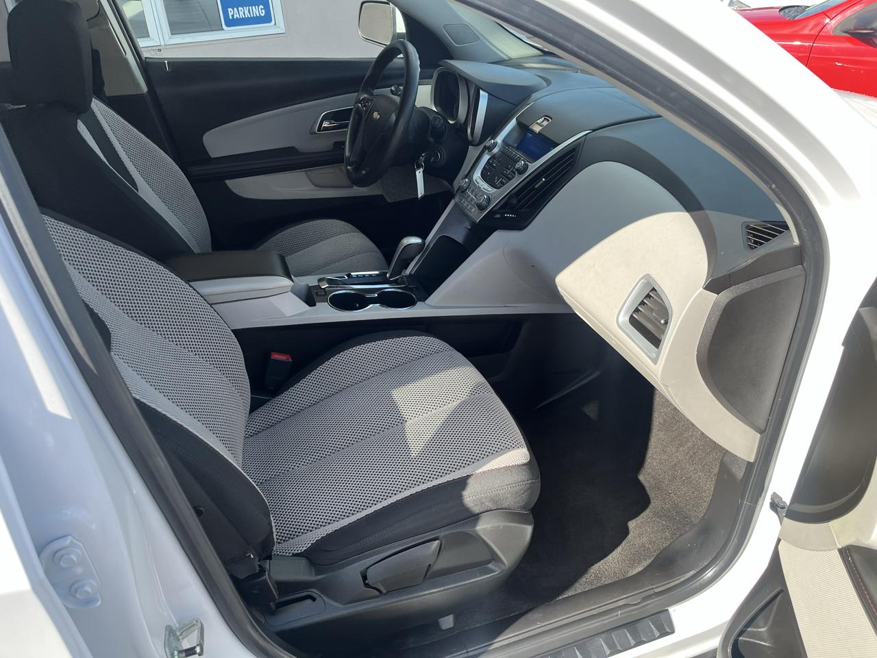 Chevrolet Equinox LT1 AWD 2010