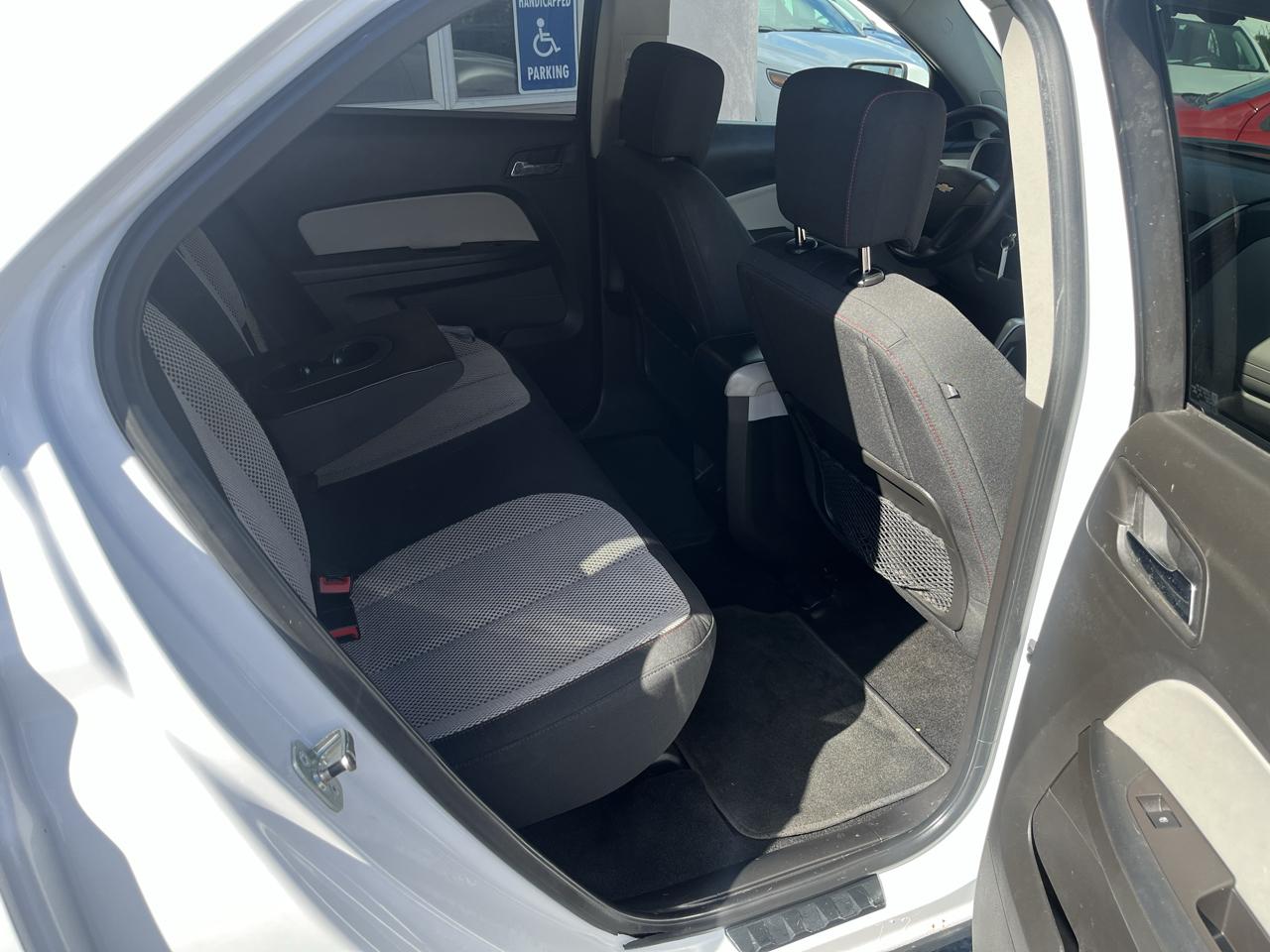 Chevrolet Equinox LT1 AWD 2010