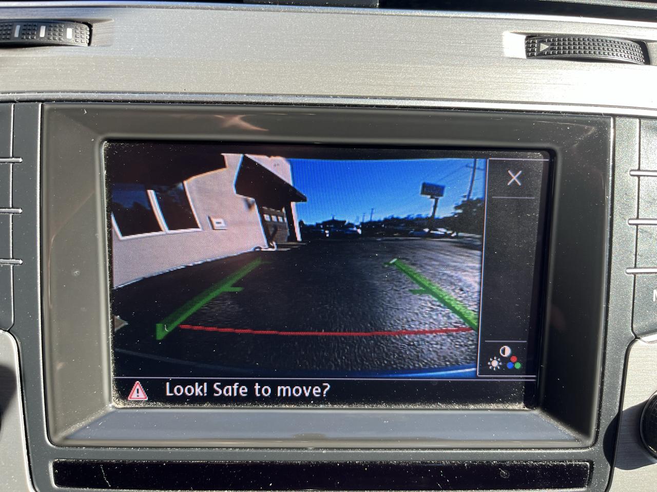 Volkswagen Golf TDI S 6M 2015