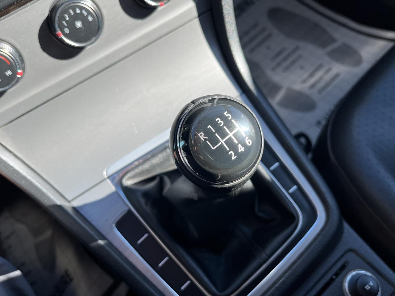 Volkswagen Golf TDI S 6M 2015