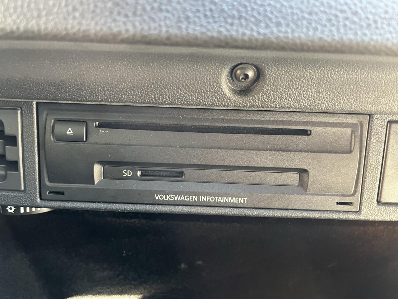 Volkswagen Golf TDI S 6M 2015