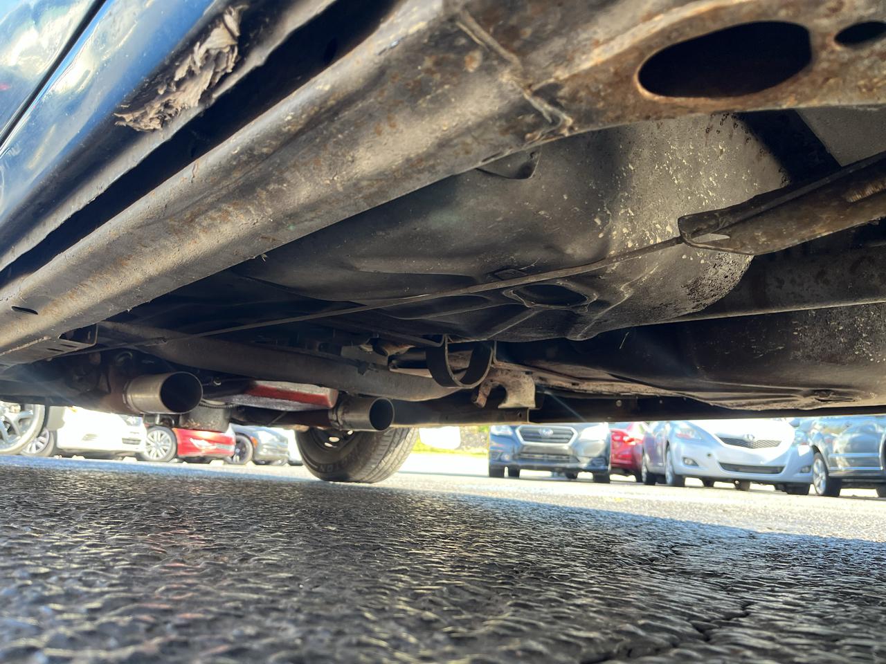 Chevrolet Monte Carlo 2dr Coupe LS 1986